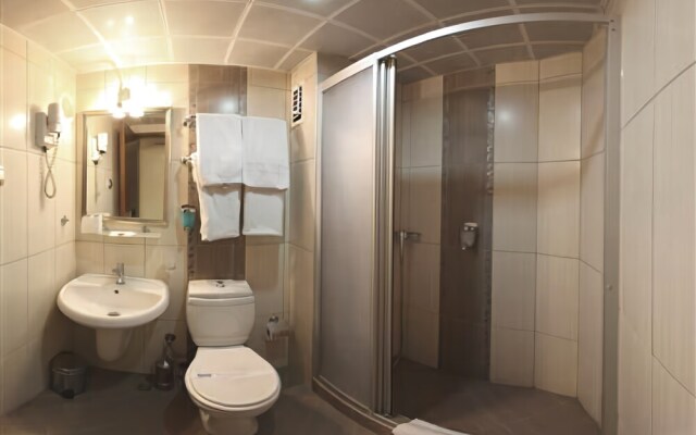 Ommer Hotel Ankara
