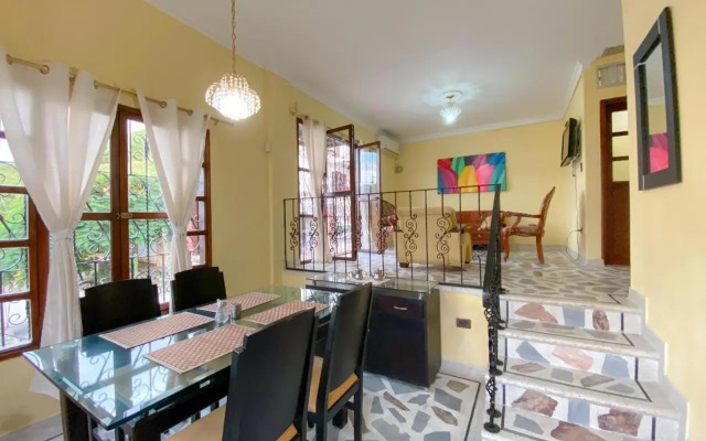 Casa 1, Conjunto Jardines De Villa Roca, Rodadero