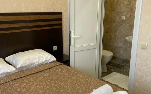 Tatyyana Guest House