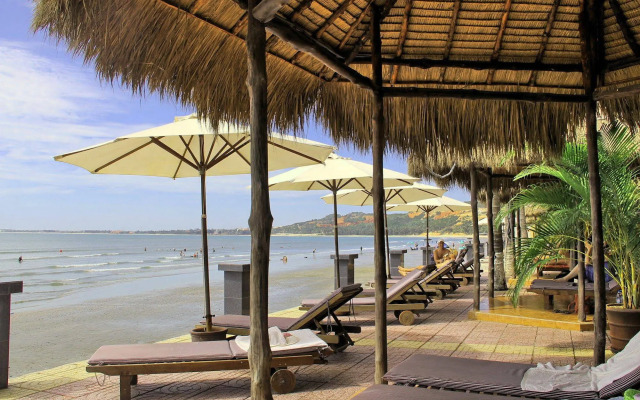 Hon Rom Sunlight Resort