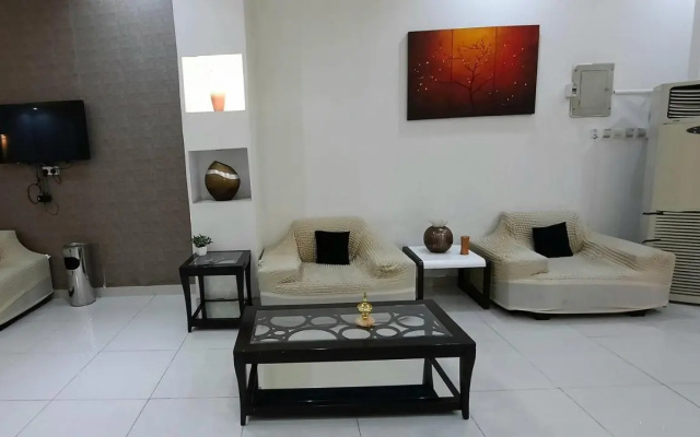 Rehana Al-Wurud Suites