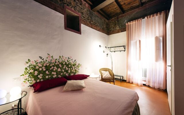 Orvieto Aroma Rooms 1