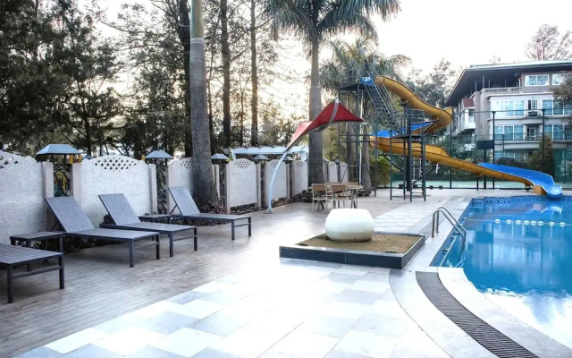 Basilica Resort - Where Luxury Redefines