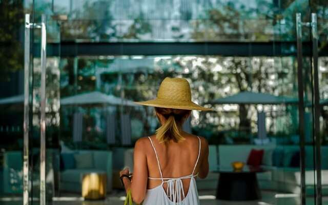 dusitD2 residences hua hin by Patcha B614