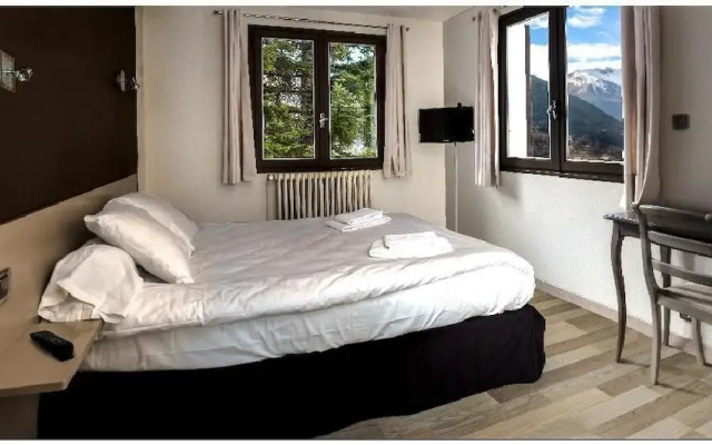 La Bonne Auberge