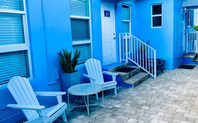 Dream Inn Hotel