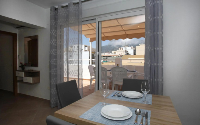 Pondarosa Penthouse 2 - Costa CarpeDiem