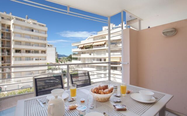 Odalys - Appart'Hotel Les Félibriges