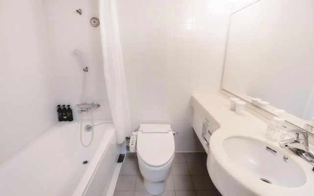 Hotel Wing International Himeji