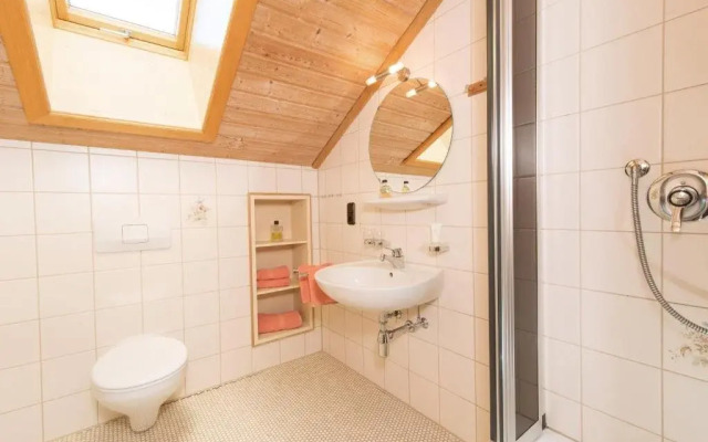 Ferienwohnung Höhmann
