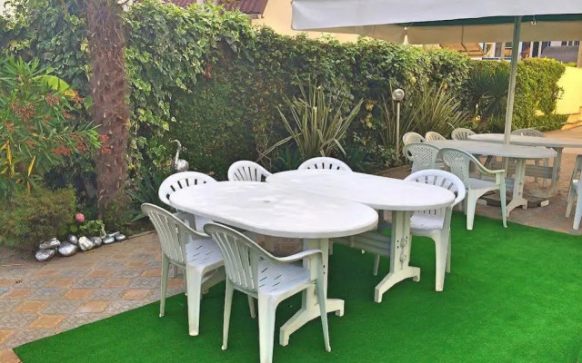 Karavella Guest House