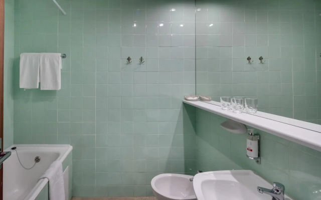 Spa Hotel Grand Splendid