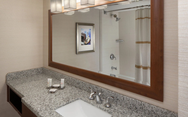 Marriott Memphis East