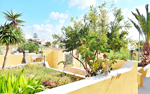 Oasi Grazia Holiday Residence