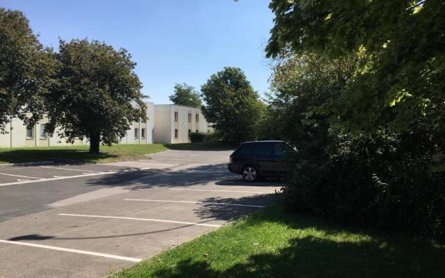 Hôtel ibis Abbeville