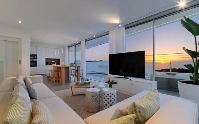 Infinity Villas - Casangular by Upper