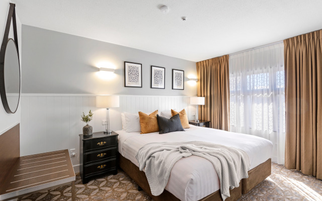 Scenic Hotel Cotswold