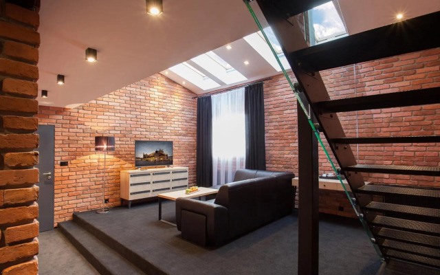 Betmanowska Main Square Residence Adults Only