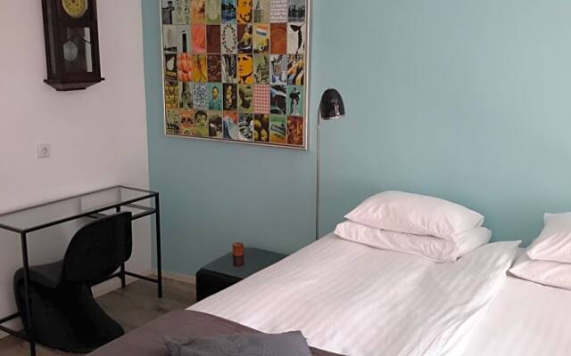 Bed & Breakfast WestViolet
