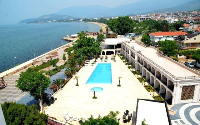 Grand Vuslat Hotel Erdek