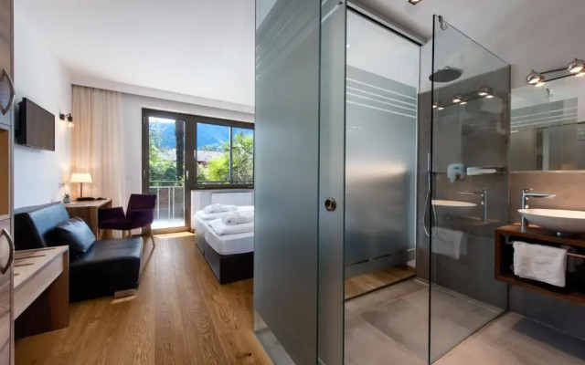 Hotel Ladurner