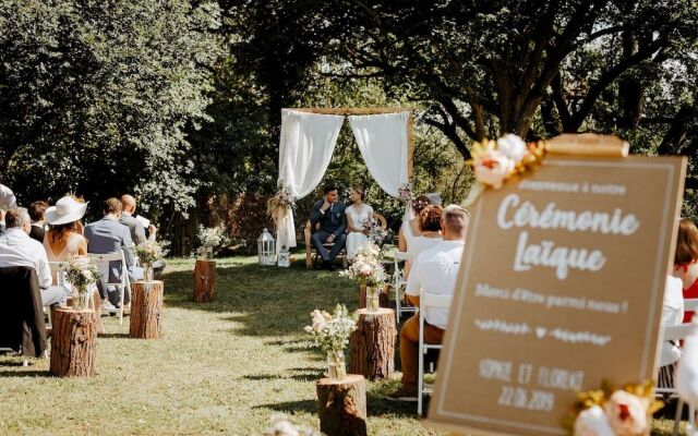 Château de Bois Rigaud