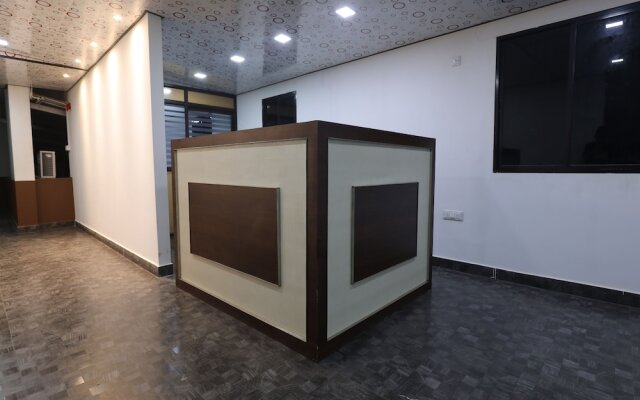 OYO 22440 Rachana Boarding And Lodging