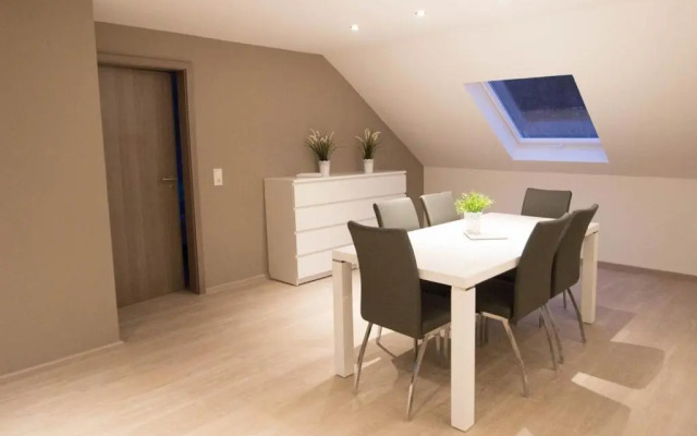 Hotel Restaurant Litermont