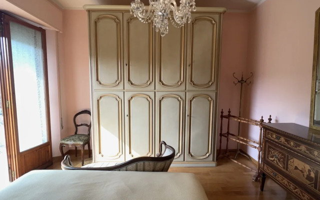 San Prospero Suite