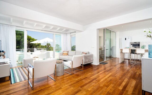 Solhabitat Moraira Elegance