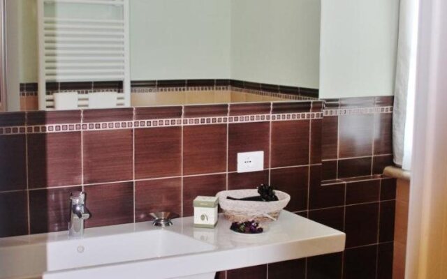 B&B Il Canto del Gallo