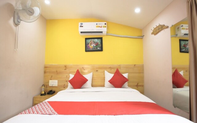 OYO 13456 Kings L den Resort