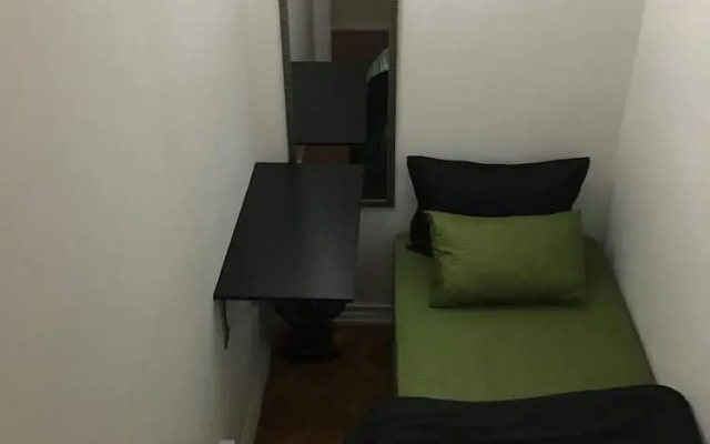 Adonai Copacabana Inn - Hostel