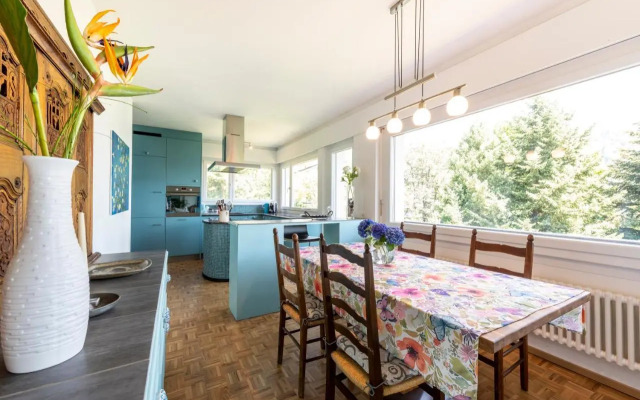 Appartement Rainsford