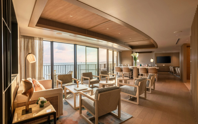 Hilton Okinawa Miyako Island Resort