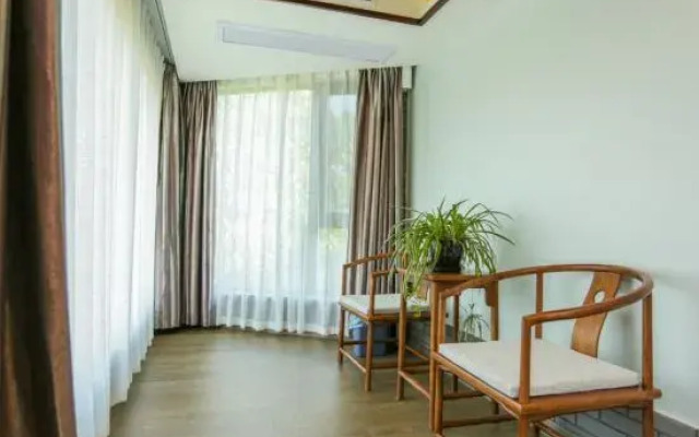 Guantanju Guesthouse