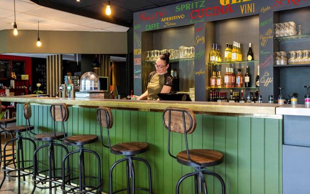 ibis Bordeaux Pessac Route des Vins Hotel