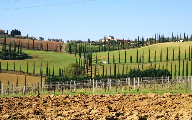 Ranuccio Apartment - Dimora di Fulignano