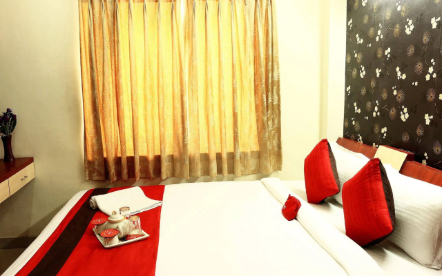 Hotel Saad