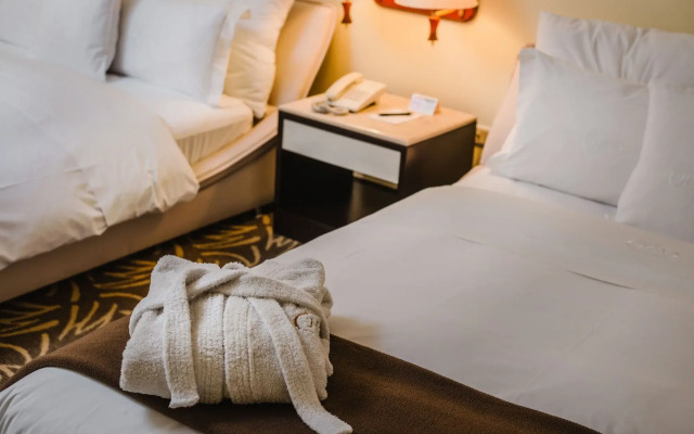 Hotel Nobility
