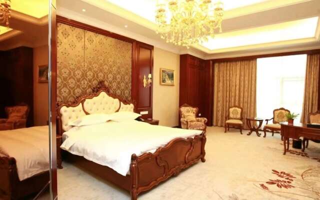 Binjiang Garden Hotel