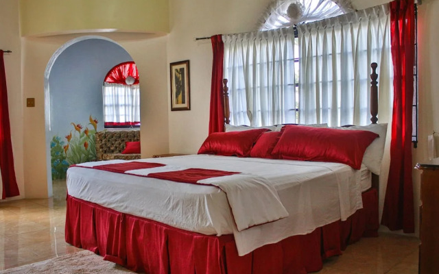 Clarridge View Guest House