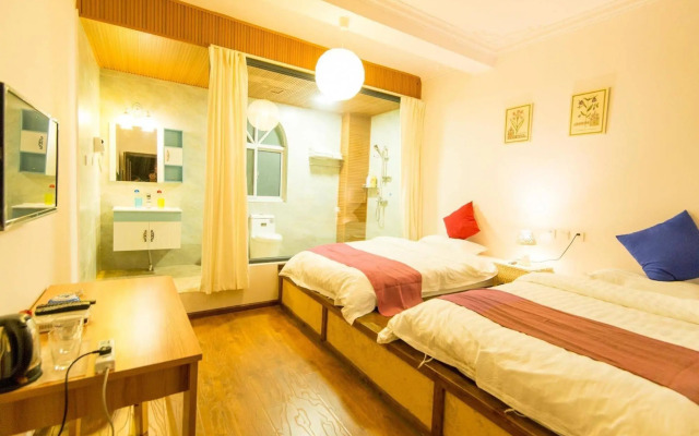 Story Brooke Boutique Inn