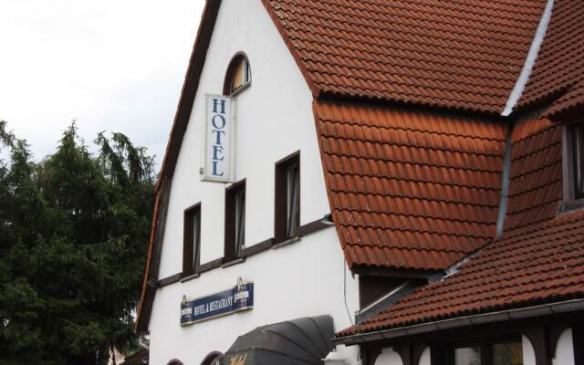 Hotel - Zum goldenen Stern