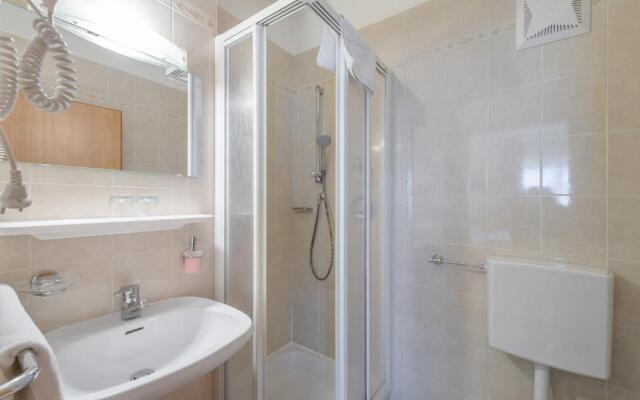 Garni Hotel Ritterhof