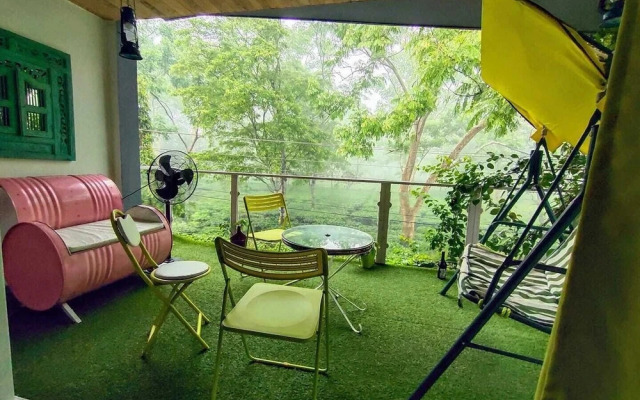 Homestay By the Tea Garden Dibrugarh