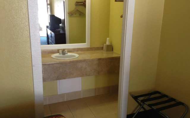 Americas Best Value Inn Conyer