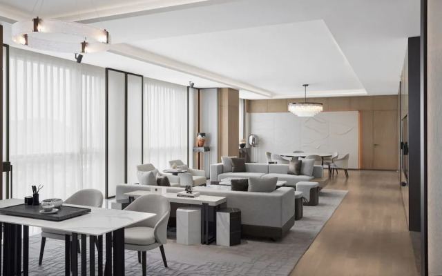 Sheraton Fuqing Hotel