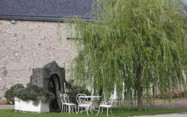 Cherville B&B