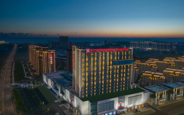Hilton Garden Inn Huludao Longxing Road
